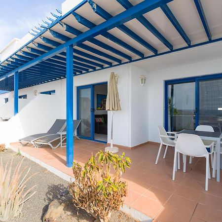 Las Moreras Playa Blanca Exterior foto