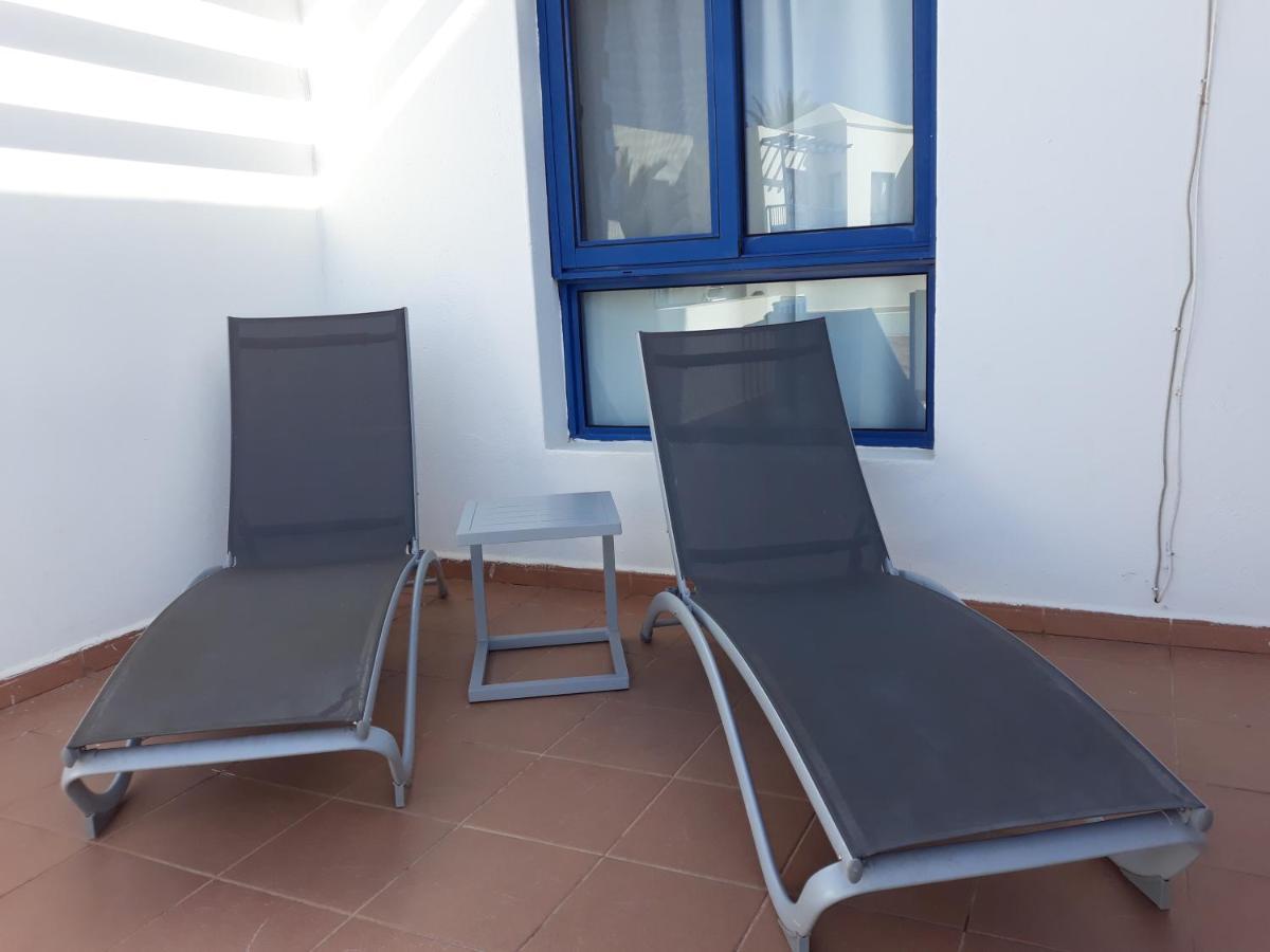 Las Moreras Playa Blanca Exterior foto
